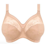 Goddess Verity Underwired Full Cup Bra Fawn GD700204FAN Size 36J US NWOT