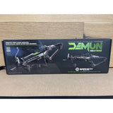 Barnett Demun Mini Crossbow - Compact Break Action NEW