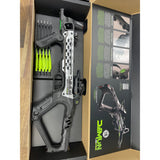 Barnett Demun Mini Crossbow - Compact Break Action NEW