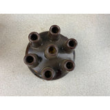 P&D Genuine Ignition Parts 6 Cylinder AU 76 Distributer Cap