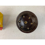 P&D Genuine Ignition Parts 6 Cylinder AU 76 Distributer Cap