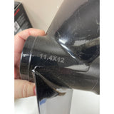 QIKIRUO Upgrade Aluminum Outboard Propeller for Tohatsu & Nissan 35hp-50hp