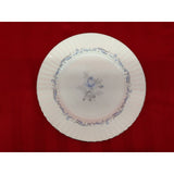 Paragon Vintage Morning Rose Fine Bone China 10.5 Inch Dinner Plate