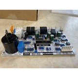 Norcold 628661Replacement  RV Refrigerator Power Circuit Board 2 Way
