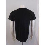 AC/DC Let There Be Rock Medium 100% Cotton Black T Shirt