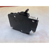 Federal Pioneer Stab-Lok 15A Breaker NC015CP Single Pole New