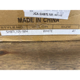 J's.o.l.e Women's Fashion Western Boots Square Toe Cowgirl Size 9-9.5 NEW