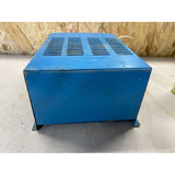 Powertron Industries Recreational Vehicle Converter Model PC 300D Used