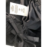 Sivvan Unisex Classic Scrub Drawstring Pants Style S8401 Charcoal NWOT Poly/Cotton