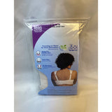 Playtex 18 Hour Front-Close Wirefree Bra with Flex Back 4695 Light Beige