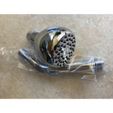 Danze Model 063-3026-2 Shower Chrome Shower Head And Arm NEW