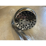 Danze Model 063-3026-2 Shower Chrome Shower Head And Arm NEW