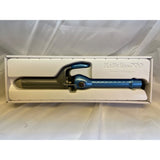 Babyliss Pro Nano Titanium Spring Curling Iron Model BNT125S New, open box