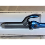 Babyliss Pro Nano Titanium Spring Curling Iron Model BNT125S New, open box
