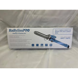 Babyliss Pro Nano Titanium Spring Curling Iron Model BNT125S New, open box
