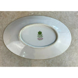 Paragon (Anastasia) By Appointment To The Queen Bone China Gravy Boat And Tray