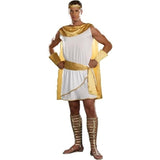 DREAMGIRL 8860 "HE'S A GOD COSTUME, X-LARGE