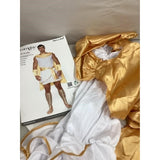 DREAMGIRL 8860 "HE'S A GOD COSTUME, X-LARGE