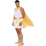 DREAMGIRL 8860 "HE'S A GOD COSTUME, X-LARGE