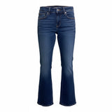 American Eagle Outfitters Super Stretch Women's 2 Kick Boot Jeans Cotton/Poly/el