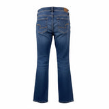 American Eagle Outfitters Super Stretch Women's 2 Kick Boot Jeans Cotton/Poly/el