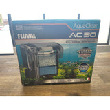 FLUVAL AQUACLEAR 30 Aquarium POWER FILTER 30 GAL