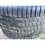 Michelin 275/35 ZR20 Tubeless Pilot Sport A/S 3+ Low Profile Tires - Pair