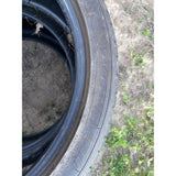 Michelin 275/35 ZR20 Tubeless Pilot Sport A/S 3+ Low Profile Tires - Pair