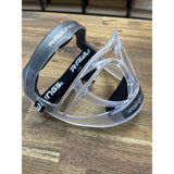 Rawlings FACE FIRST Fielder's Mask Fastpitch Softball Adjustable One Size NEW