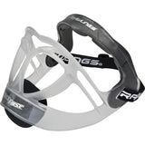 Rawlings FACE FIRST Fielder's Mask Fastpitch Softball Adjustable One Size NEW