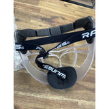 Rawlings FACE FIRST Fielder's Mask Fastpitch Softball Adjustable One Size NEW