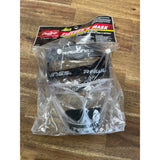 Rawlings FACE FIRST Fielder's Mask Fastpitch Softball Adjustable One Size NEW