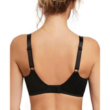 Fantasie Womens 30H Fusion Underwire Full Cup Side Support Bra FL3091 Black