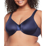 Warner's 35002A Signature Cushioned Support Underwire Bra Evening Blue