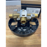 PEERLESS PTR188700-UNWS Pressure Balanced Universal Rough in Valve