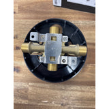 PEERLESS PTR188700-UNWS Pressure Balanced Universal Rough in Valve