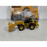 Diecast Masters 1/87 Caterpillar 950G Series II Wheel Loader for HO Scale Train Layouts