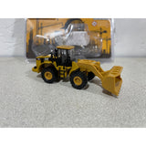 Diecast Masters 1/87 Caterpillar 950G Series II Wheel Loader for HO Scale Train Layouts