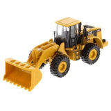 Diecast Masters 1/87 Caterpillar 950G Series II Wheel Loader for HO Scale Train Layouts