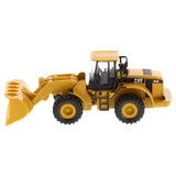 Diecast Masters 1/87 Caterpillar 950G Series II Wheel Loader for HO Scale Train Layouts