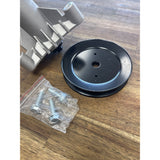 130794 Spindle Compatible with Craftsman LT1000 LT2000 DYT4000 42" mower Deck
