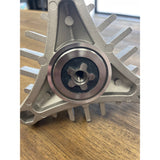130794 Spindle Compatible with Craftsman LT1000 LT2000 DYT4000 42" mower Deck