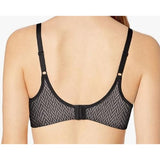 WonderBra Breathable Cups Wirefree Bra Style E1840H black