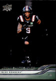 2026 Upper Deck CFL Football Base Card
