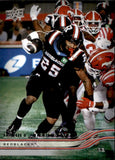 2026 Upper Deck CFL Football Base Card