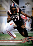 2026 Upper Deck CFL Football Base Card