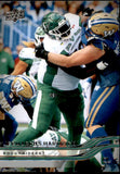 2026 Upper Deck CFL Football Base Card
