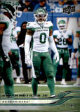 2026 Upper Deck CFL Football Base Card