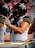 2026 Upper Deck CFL Football Base Card