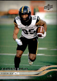 2026 Upper Deck CFL Football Base Card